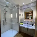 Gemsenblick לינה וארוחת בוקר