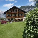 Gemsenblick
