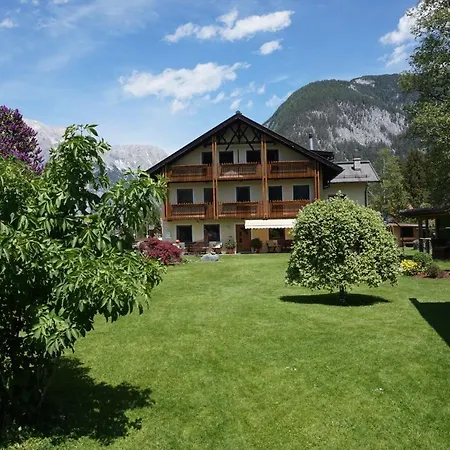Gemsenblick