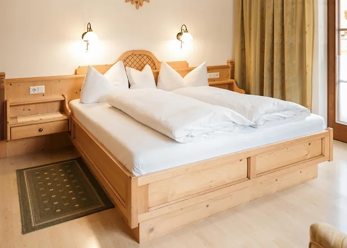 Gemsenblick فندق مبيت وإفطار 3*