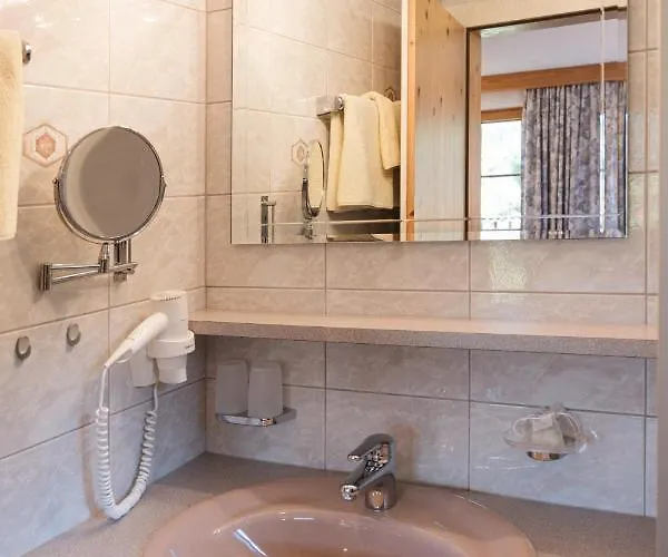 Gemsenblick Leutasch