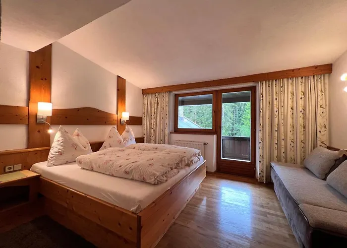 Gemsenblick لوتاش