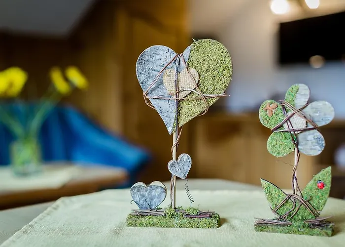 Gemsenblick 3* Leutasch