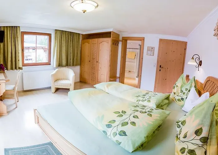 Gemsenblick 3* لوتاش