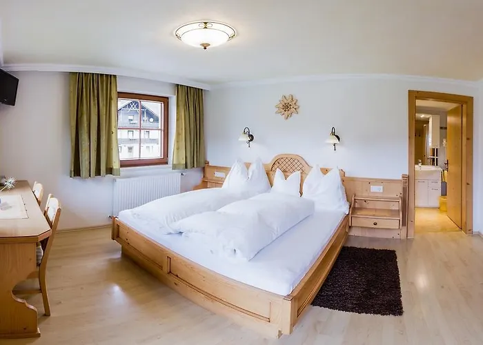 Gemsenblick 3* Leutasch