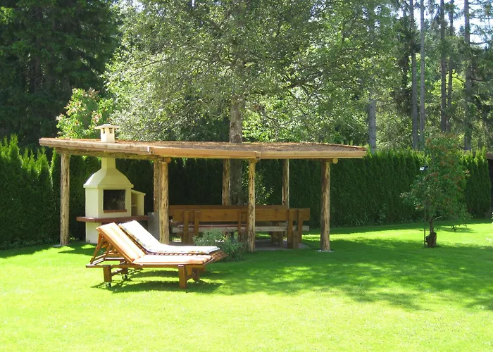 Gemsenblick لوتاش