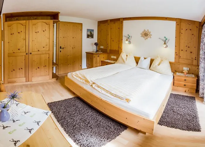 Gemsenblick 3* Leutasch