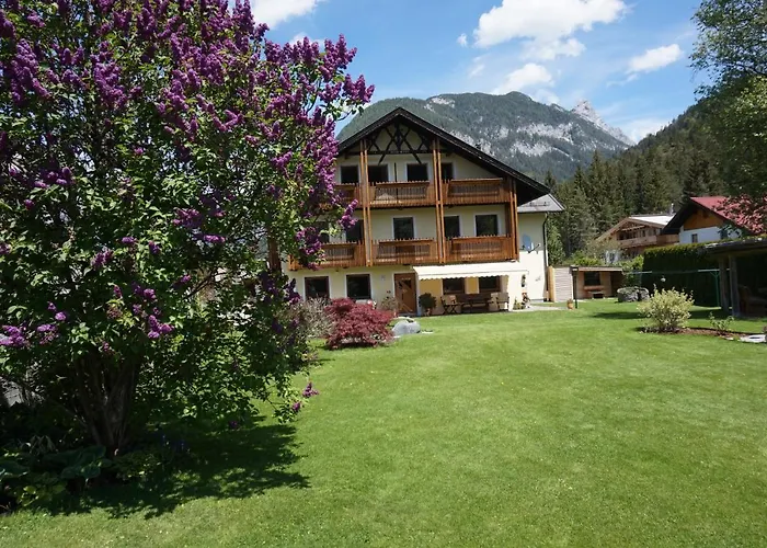 Gemsenblick 3* Leutasch