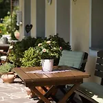 Bed & Breakfast Gemsenblick