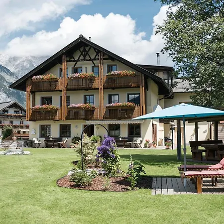 Landhaus Gemsenblick 3*