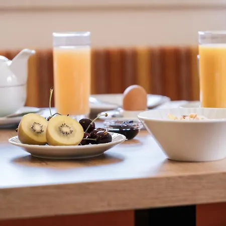 Bed & Breakfast Landhaus Gemsenblick Leutasch