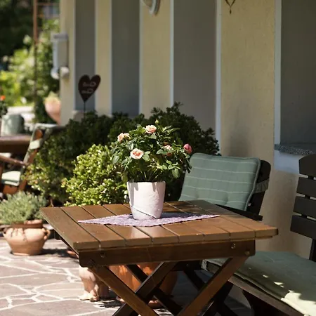 Bed & Breakfast Landhaus Gemsenblick