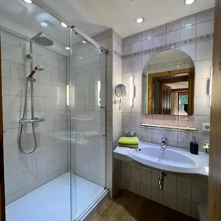 Landhaus Gemsenblick Bed & Breakfast