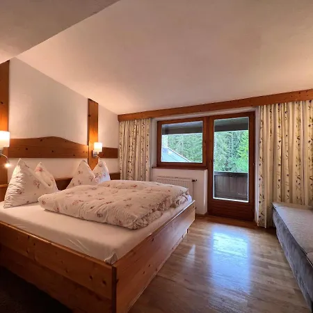 Landhaus Gemsenblick Leutasch