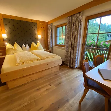 Landhaus Gemsenblick 3*