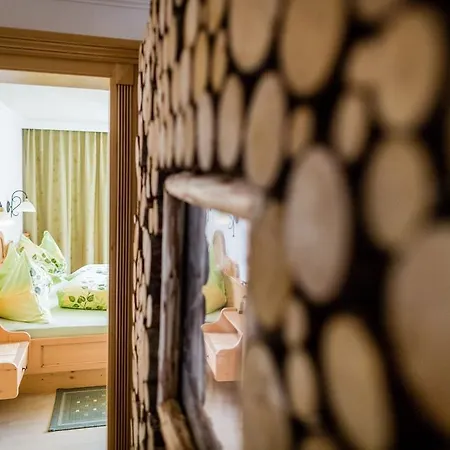 Landhaus Gemsenblick Bed & Breakfast