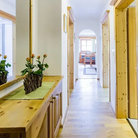 Landhaus Gemsenblick 3* Leutasch
