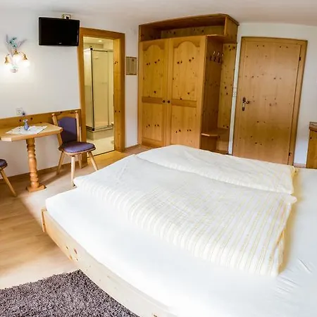 Landhaus Gemsenblick Bed & Breakfast