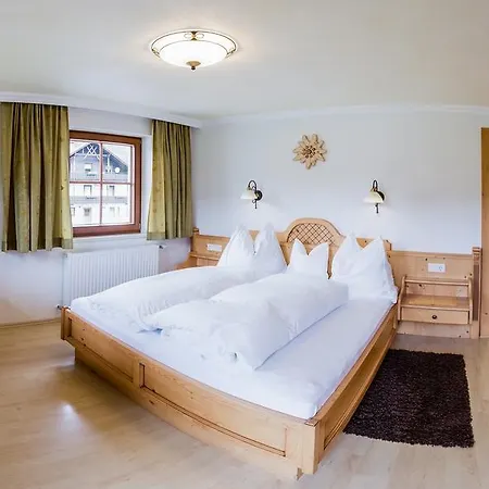 Landhaus Gemsenblick 3* Leutasch