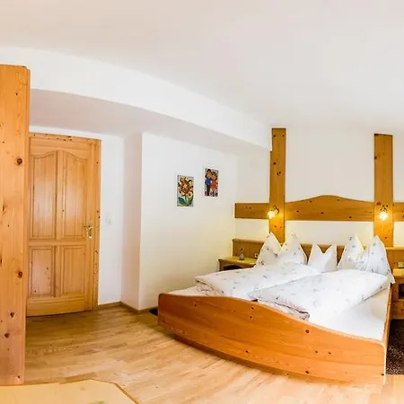 Landhaus Gemsenblick 3*