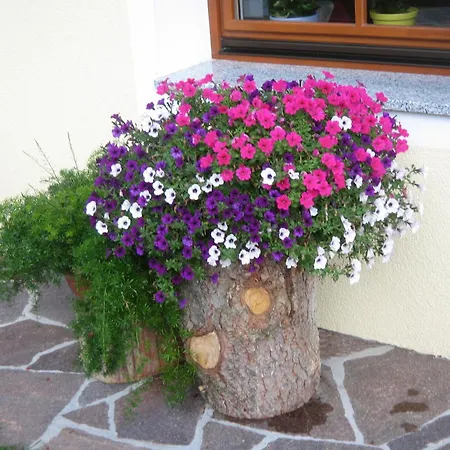 Landhaus Gemsenblick Leutasch