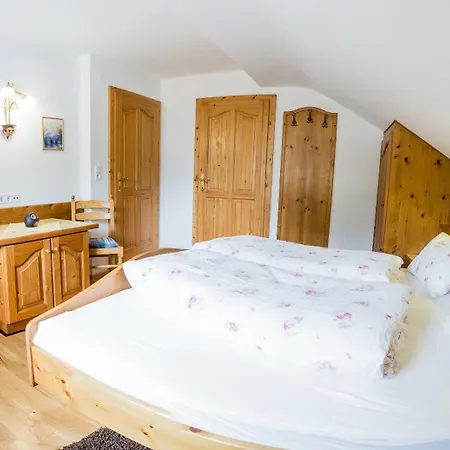 Landhaus Gemsenblick 3*
