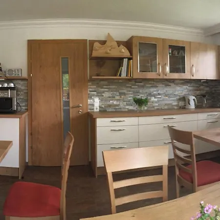 Landhaus Gemsenblick Bed & Breakfast