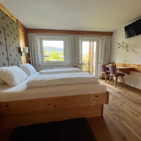 Landhaus Gemsenblick