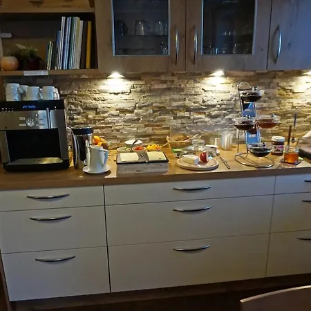 Landhaus Gemsenblick Bed & Breakfast