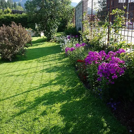 Landhaus Gemsenblick 3*