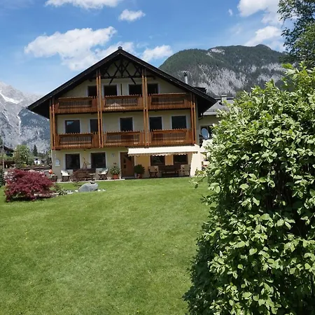Landhaus Gemsenblick