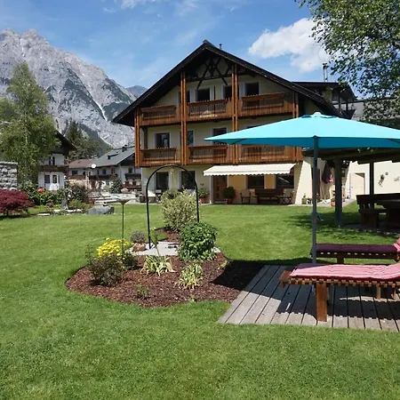 Landhaus Gemsenblick 3*